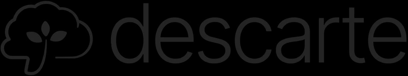Descarte logo.