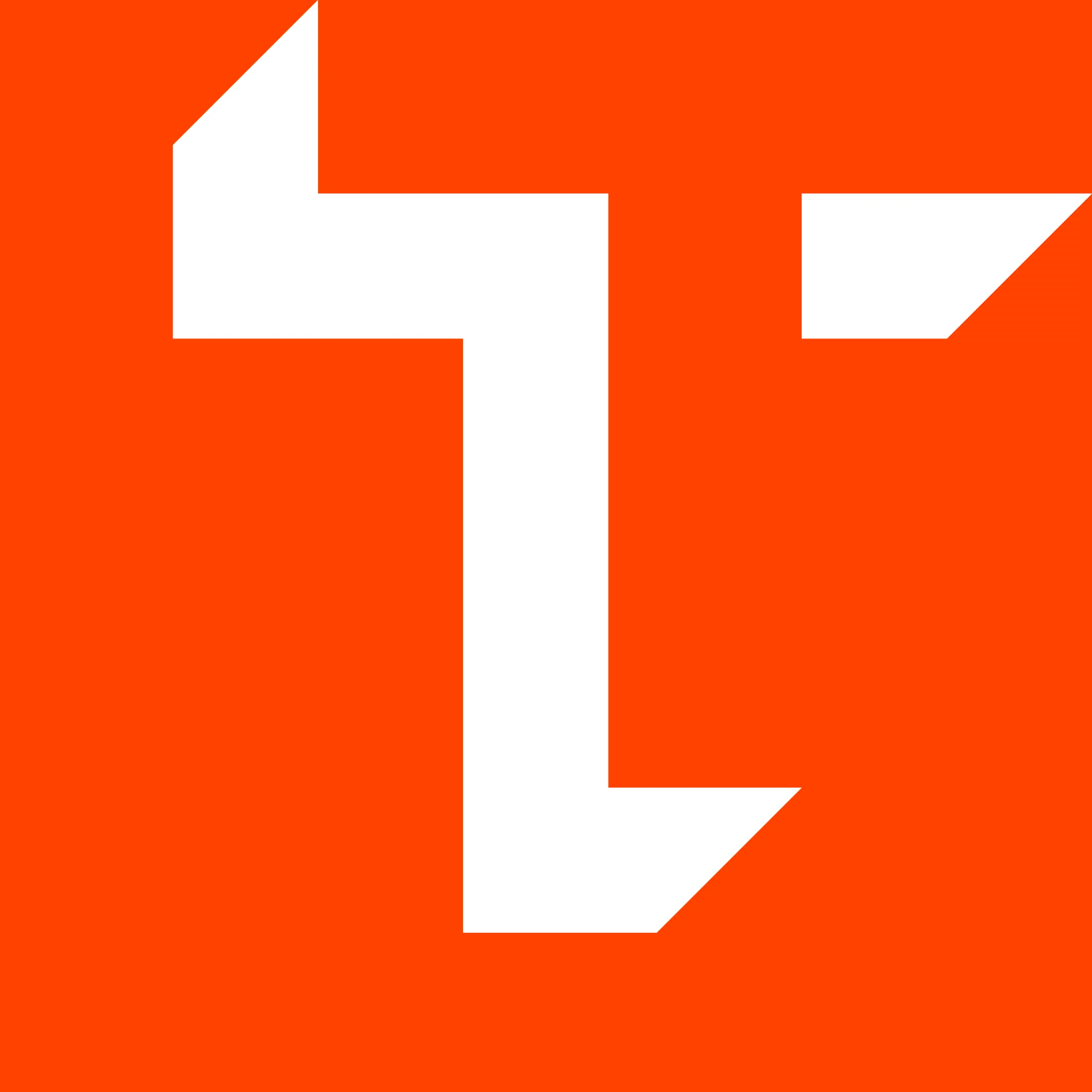 Trucordia logo.