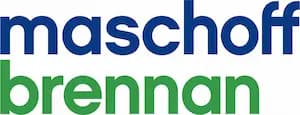 Maschoff Brennan logo.