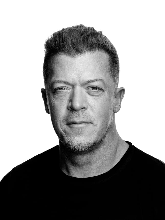 Profile image for Todd Pedersen