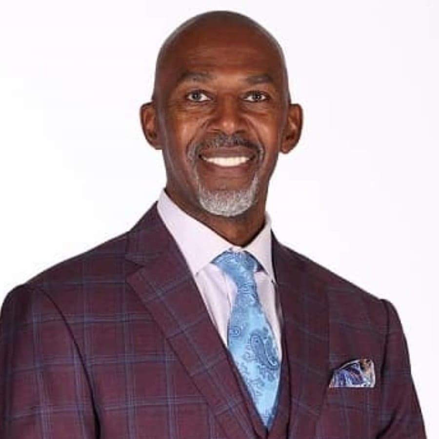 Profile image for Thurl Bailey