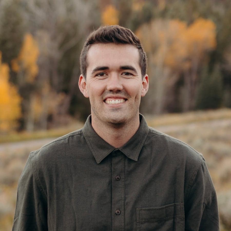 Profile image for Chad Pollard