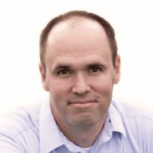 Profile image for Daniel Cluff