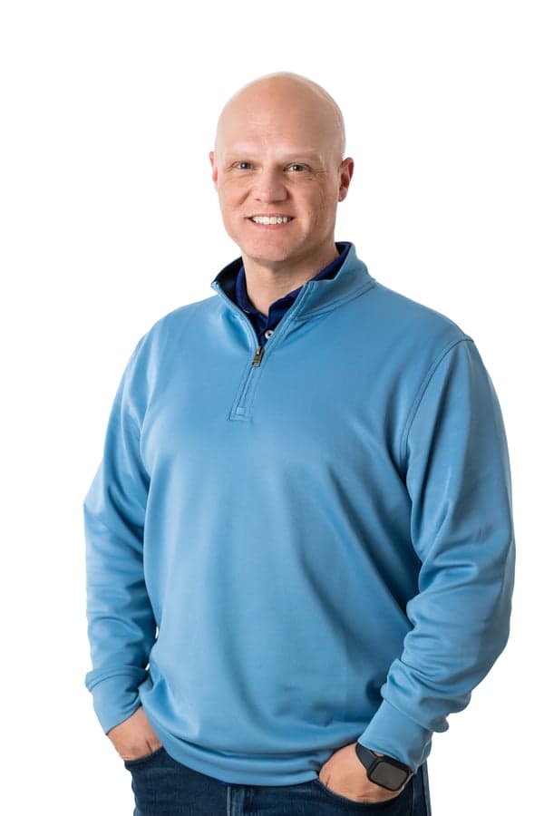 Profile image for Derek White