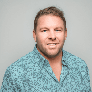 Profile image for Shaun Kimball