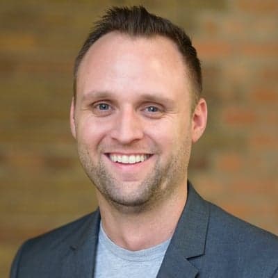 Profile image for Zach Holmquist