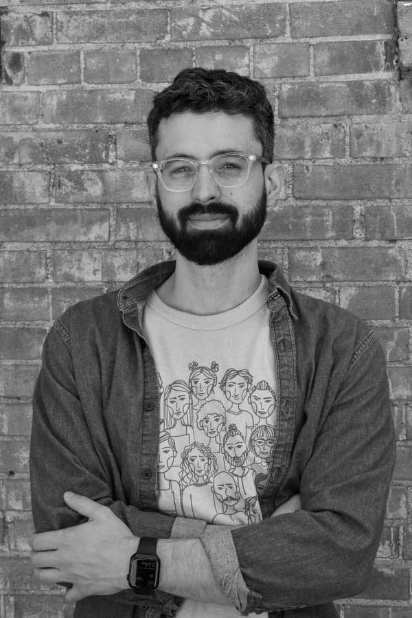 Profile image for Jeremy Johnson