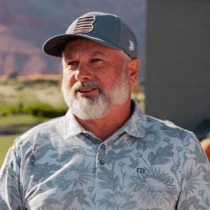 Profile image for Patrick Manning