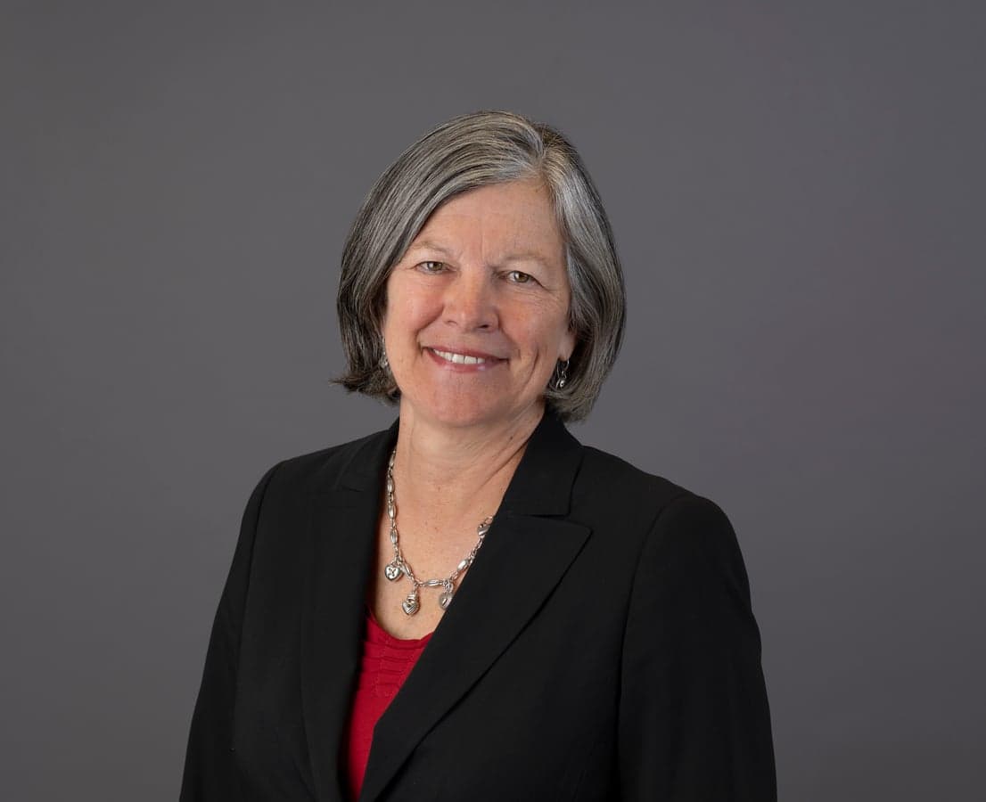 Profile image for Mary Beckerle