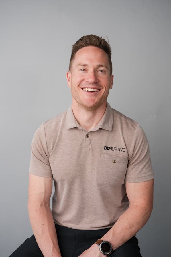 Profile image for Jake Baadsgaard