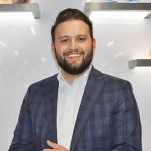 Profile image for Shea Swenson