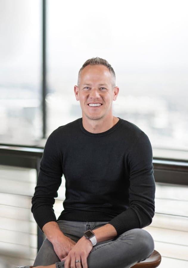 Profile image for Brock Blake