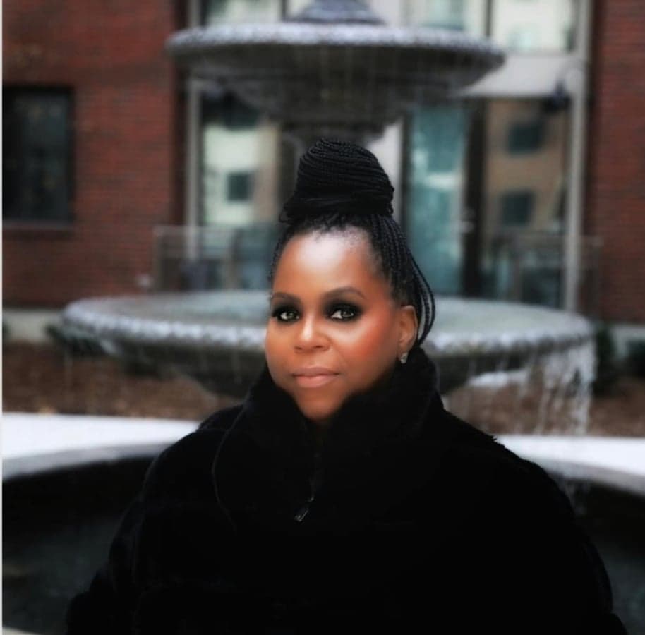 Profile image for Tunisha Brown