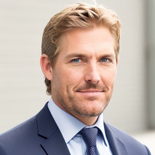 Profile image for Tim York