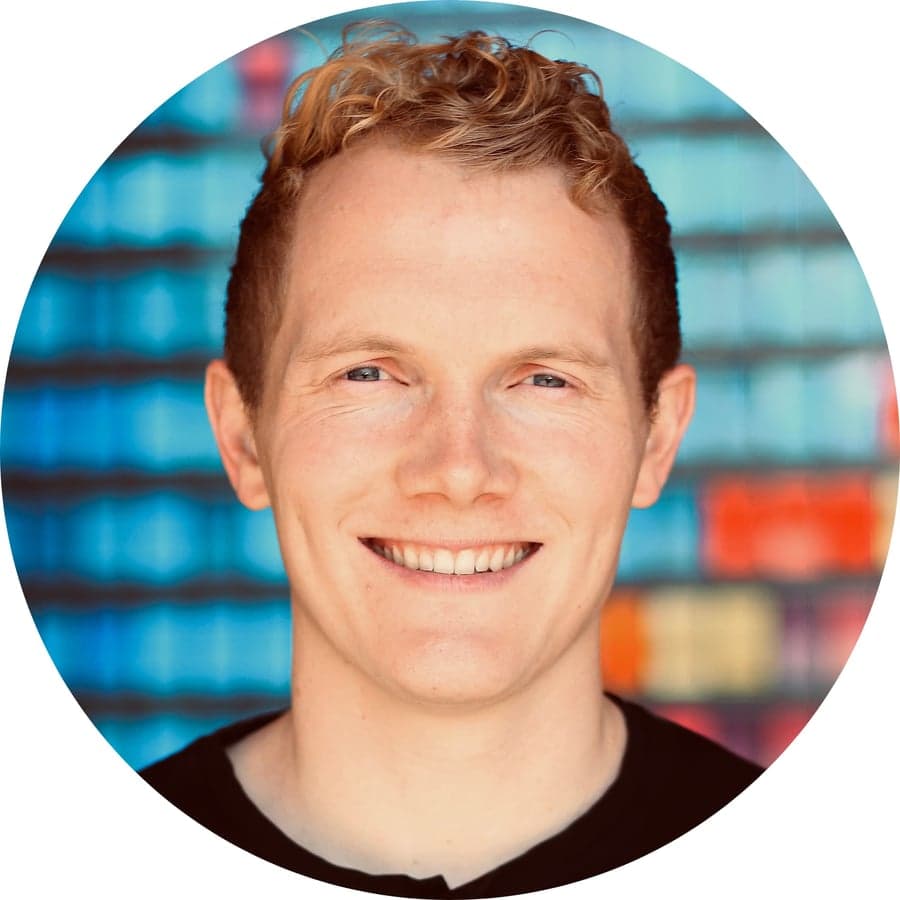 Profile image for John Koelliker