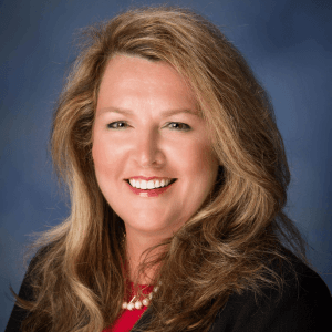 Profile image for Carine Clark