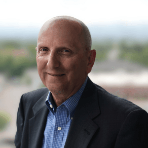 Profile image for David Politis