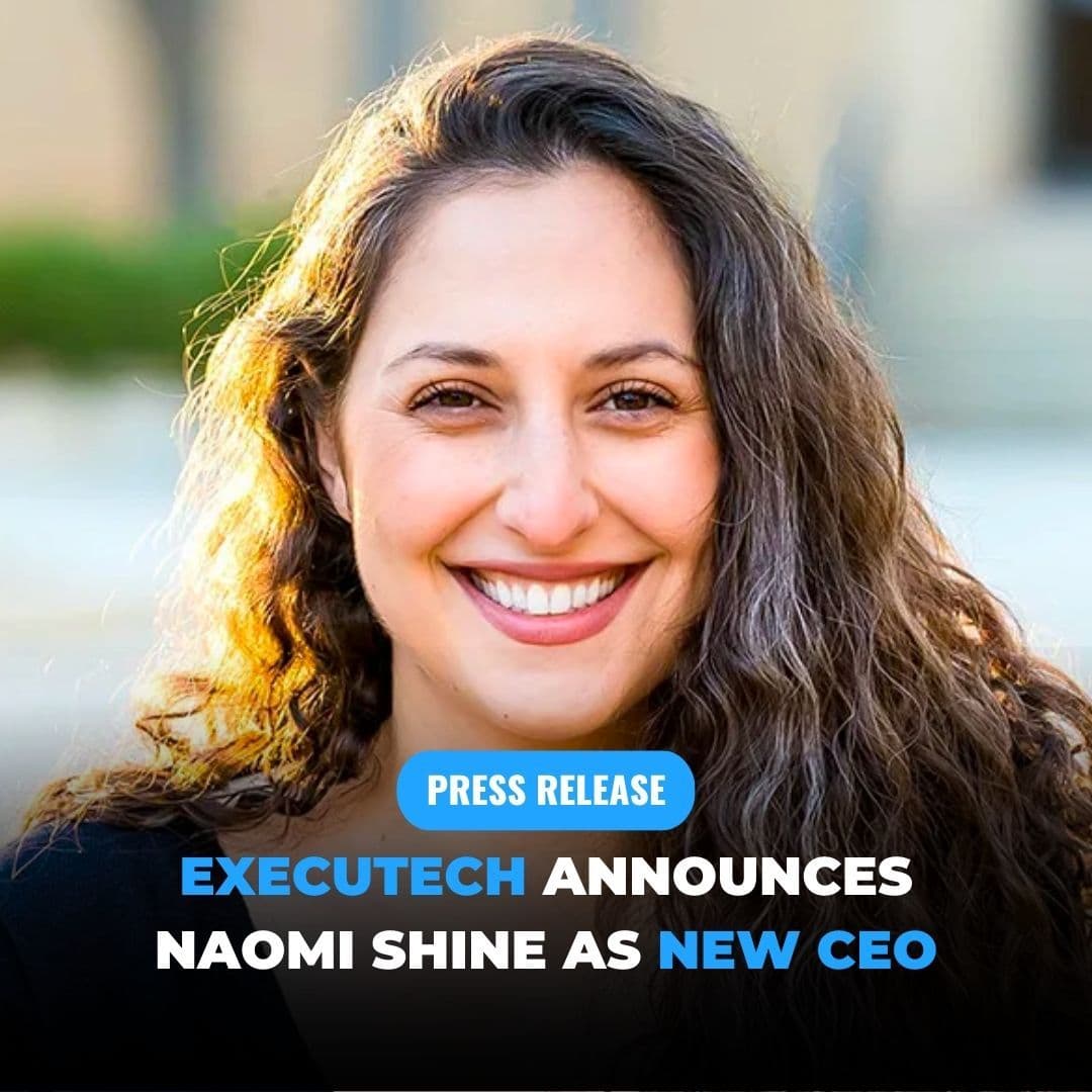 Leading Managed IT Services Company Appoints Naomi Shine as New CEO