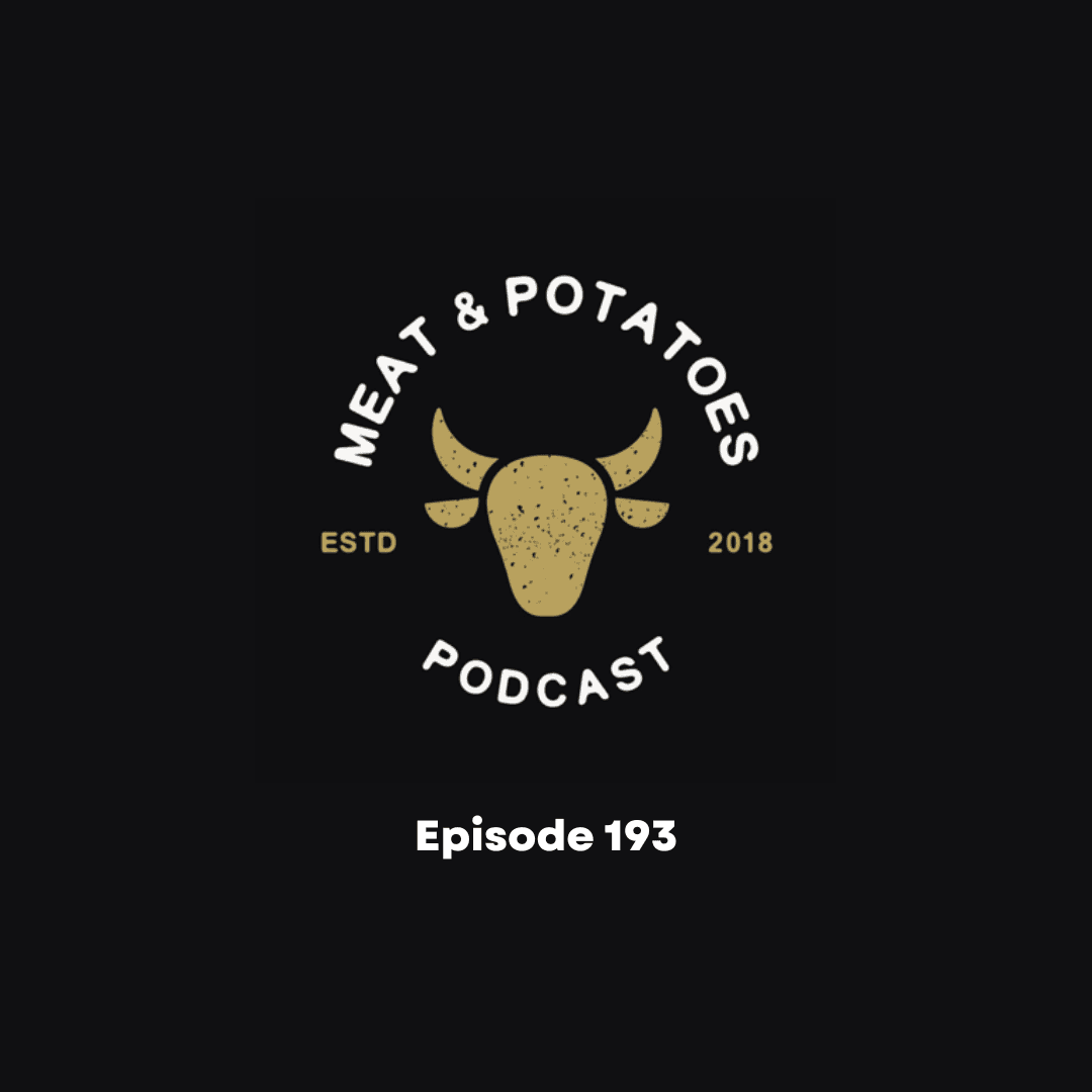 M&P Ep. 193 Joana McKenna, Jane