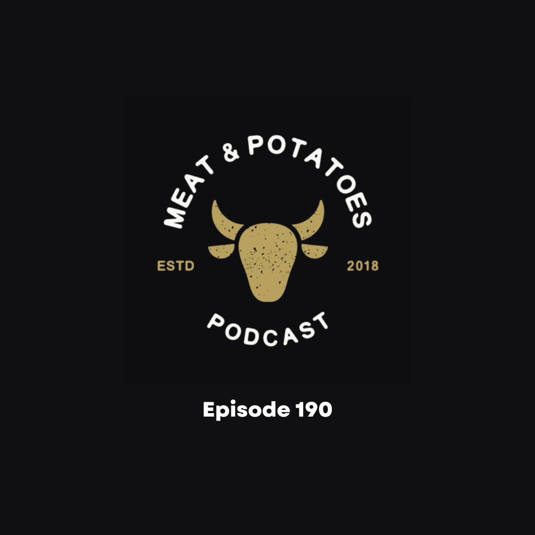 M&P Ep. 190 Dale Majors, Grand Trunk